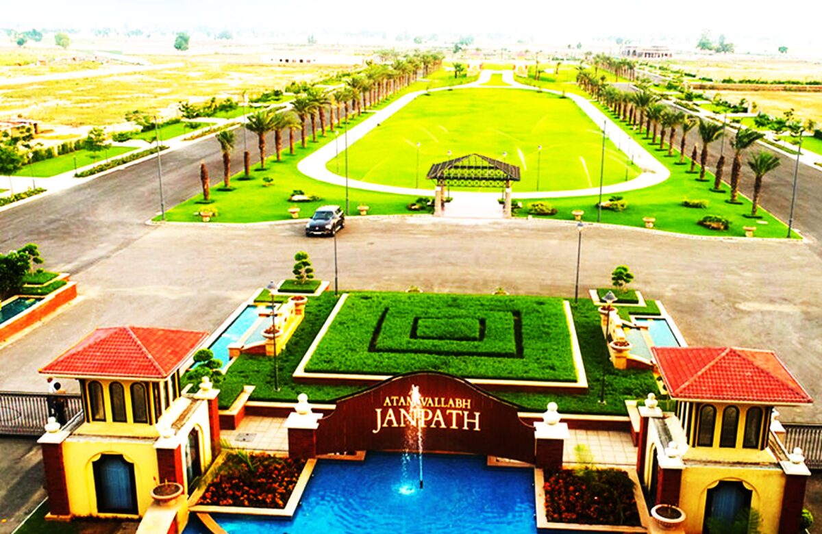  Upcoming Residential Projects in Ludhiana