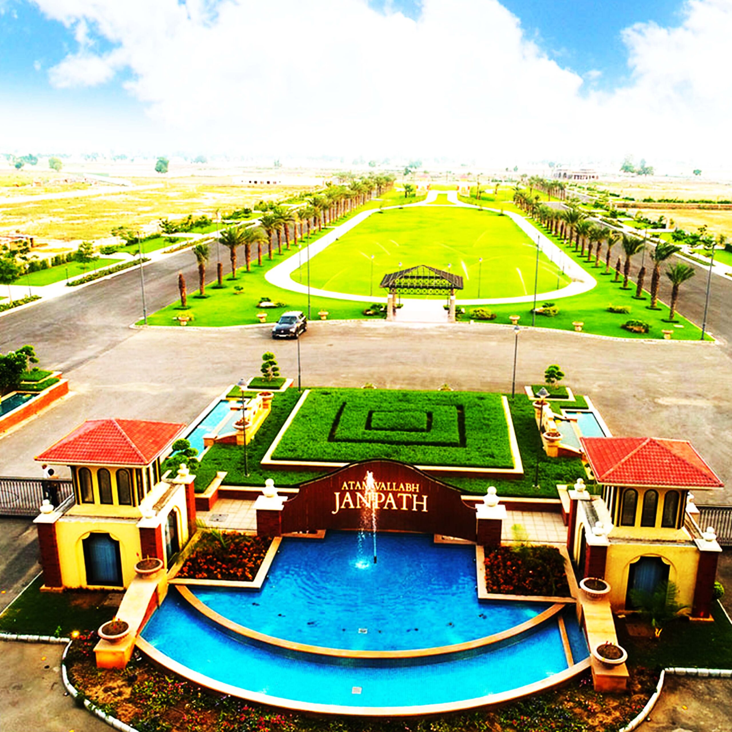  Upcoming Residential Projects in Ludhiana
