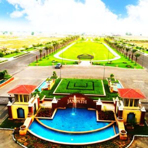 Janpath Estates Ludhiana Properties Sale