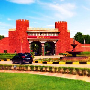Rajgarh Estate Properties For Sale